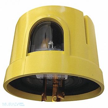 LITHONIA LIGHTING LED Photocontrol Button 480V 0.5W, 20VE60