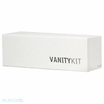 HUNTER AMENITIES Vanity Kit Boxed PK500, 20VE99