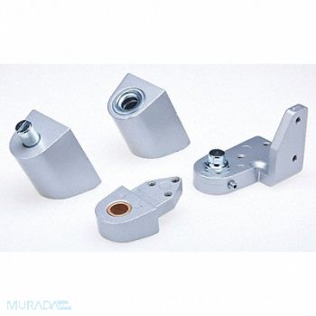 KABA ILCO Offset Pivot Hinge Half Surface 125 lb., 20VF12