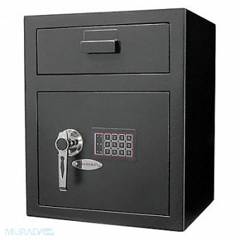 BARSKA Large Keypad Depository Safe, 20VK04