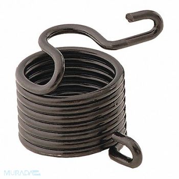 INGERSOLL RAND Spring Retainer Standard Retainer Style, 20W295