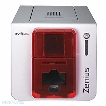 Evolis Card Printer Single-Sided, 20W462