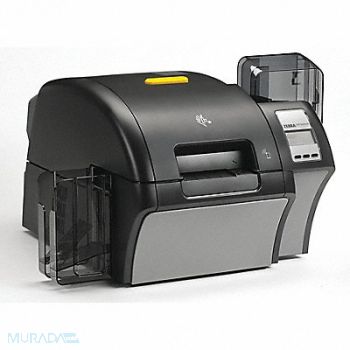 ZEBRA Retransfer Card Printer Single-Sided, 20W468