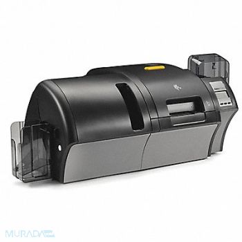 ZEBRA Retransfer Card Printer Dual-Sided, 20W469