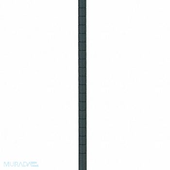 METRO Wire Shlf Pst 14 inx1 in Split Sleeve, 20W775