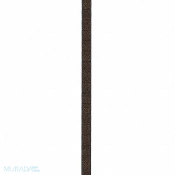 METRO Wire Shlf Pst 7 inx1 in Split Sleeve, 20W811