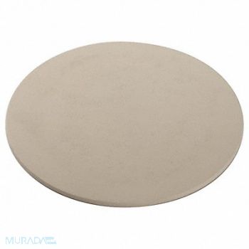 AMERICAN METALCRAFT Pizza Stone 13 In dia., 20W922