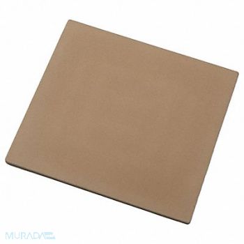 AMERICAN METALCRAFT Pizza Stone 15 x 14 In, 20W923