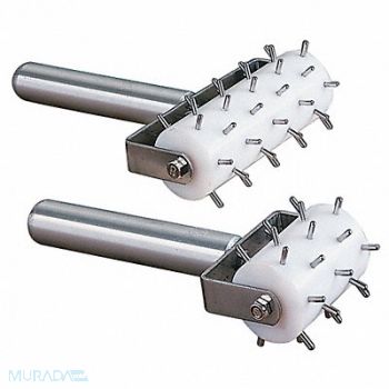 AMERICAN METALCRAFT Dough Docker 5 In., 20W927