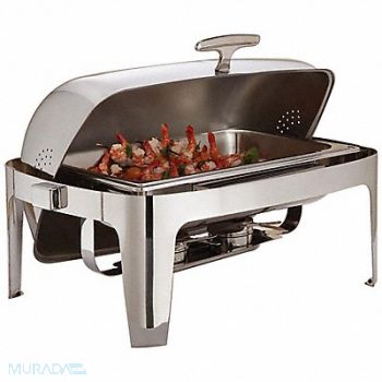 AMERICAN METALCRAFT Chafer Water Pan Full Size, 20W999