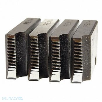 WHEELER-REX Pipe Dies for Mach Die Heads 1/2 - 3/4, 20WT04