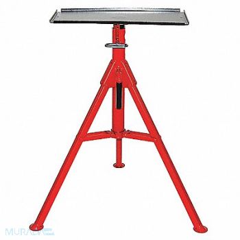 WHEELER-REX Threading Machine Stand Tripod 2000 lb., 20WT07