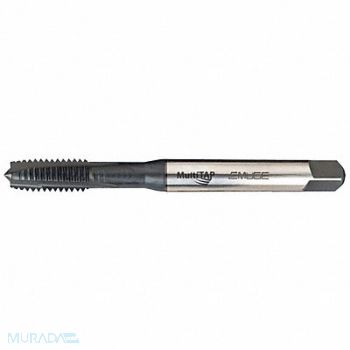 EMUGE Tap Spiral Point M8-1.25 Bottoming, 20WZ88