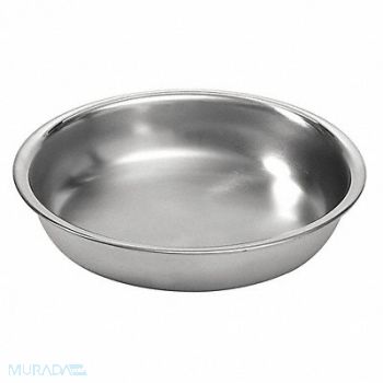 AMERICAN METALCRAFT Round Chafer Food Pan, 20X503