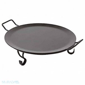 AMERICAN METALCRAFT Round Griddle w/Stand, 20X521