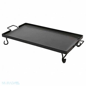 AMERICAN METALCRAFT Griddle w/Stand Full Size, 20X527