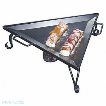 AMERICAN METALCRAFT Replacement Griddle Triangular, 20X532