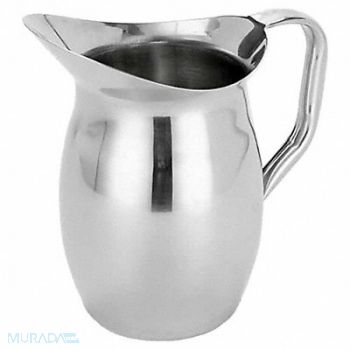 AMERICAN METALCRAFT Bell Pitcher 100 oz, 20X589