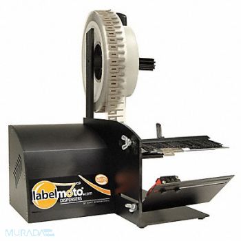 START INTERNATIONAL Electric Label Dispenser 14-1/2 H, 20XE05