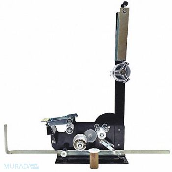 START INTERNATIONAL Tape Liner Remover 2 in Max Tape W, 20XE10