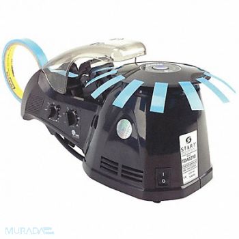 START INTERNATIONAL Tape Dispenser 1 in Max Tape W, 20XE12