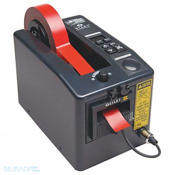 START INTERNATIONAL Tape Dispenser 9 5/8 L 5 3/8 W 5 7/8 D, 20XE13