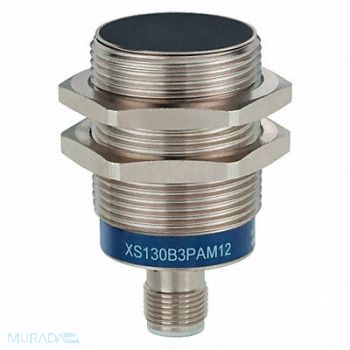 TELEMECANIQUE SENSORS Cylndrical Prox Sensor Inductive NO, 20XG28