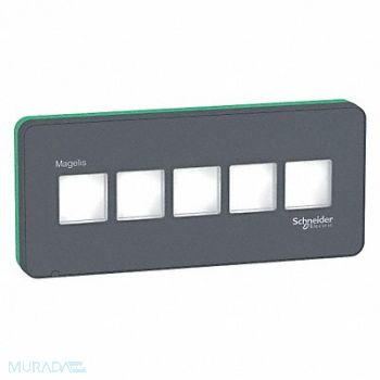 SCHNEIDER ELECTRIC USB Switch Illuminated HMI Magelis GTO, 20XG43