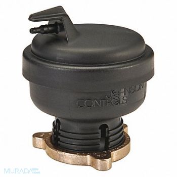 JOHNSON CONTROLS Actuator Pneumatic 4 Sq.In, 20XH89