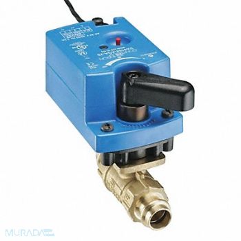 JOHNSON CONTROLS Electric Valve Actuator Proportional 24V, 20XH96