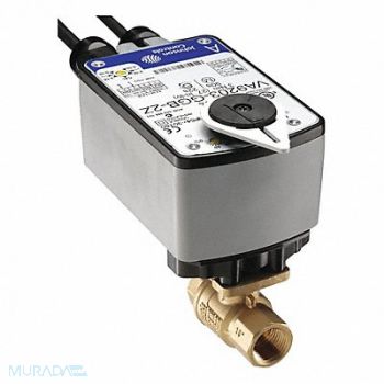 JOHNSON CONTROLS Electric Valve Actuator On-Off 85-264V, 20XH99