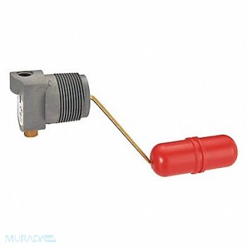 JOHNSON CONTROLS Air Volume Control for Deep Wells NO, 20XJ13