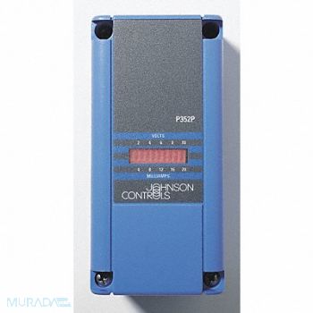 JOHNSON CONTROLS Electronic Pressure Control, 20XJ70