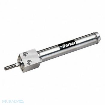 PARKER Round Air Cylin 1-1/2InBore 6InStroke, 20XT69
