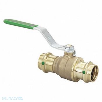 VIEGA PROPRESS ProPress ball valve 1-1/4 x 1-1/4, 20XW55