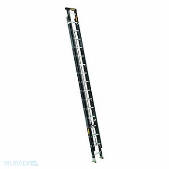 DEWALT Extension Ladder Fiberglass 32 ft IA, 20Y002