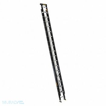 DEWALT Extension Ladder Fiberglass 36 ft IA, 20Y003