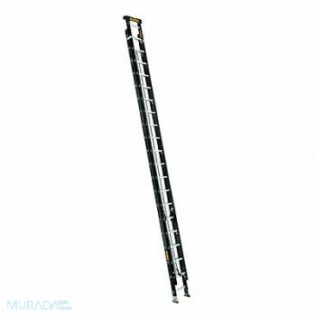 DEWALT Extension Ladder Fiberglass 40 ft IA, 20Y004