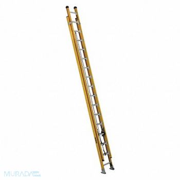 DEWALT Extension Ladder Fiberglass 32 ft IAA, 20Y009