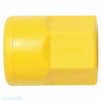 LOC-LINE Acid Resist Socket to 1/8 FNPT PK20, 20Y162