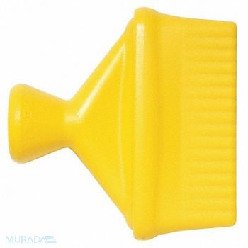 LOC-LINE Acid Resist Swivel Nozzle 40 1/4In PK20, 20Y165