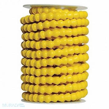 LOC-LINE Acid Resist Hose Coil 1/2In 50 Ft., 20Y208