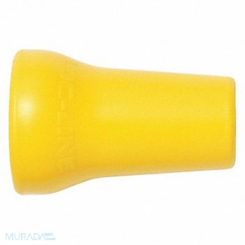 LOC-LINE Acid Resist Round Nozzle 1/2In PK50, 20Y210