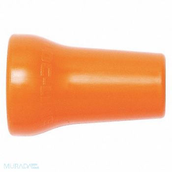 LOC-LINE Round Nozzle 1/2In PK50, 20Y220