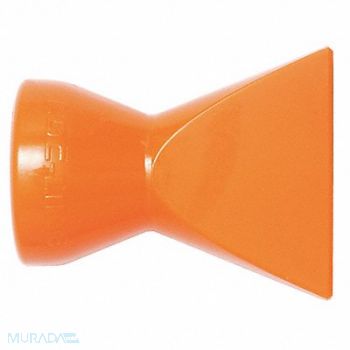 LOC-LINE Flare Nozzle 1 1/4In PK20, 20Y223