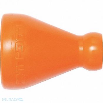 LOC-LINE Adapter 1/2 to 1/4In PK20, 20Y225