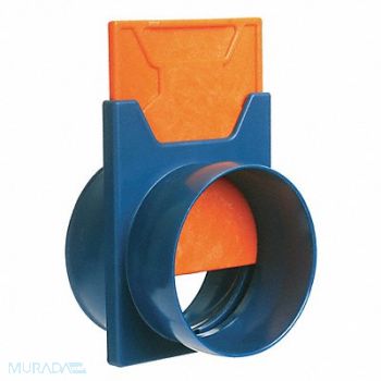 LOC-LINE In-Line Slide Valve 2 1/2In PK10, 20Y276