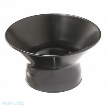 LOC-LINE Round Nozzle 4 1/2In PK10, 20Y280