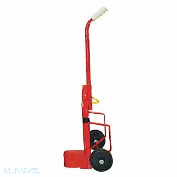 GRAINGER APPROVED Folding Hand Truck 200 lb 37 x20 x13, 20Y285