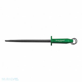 DEXTER RUSSELL No Work Steel Rough Green 10 in, 20Y651